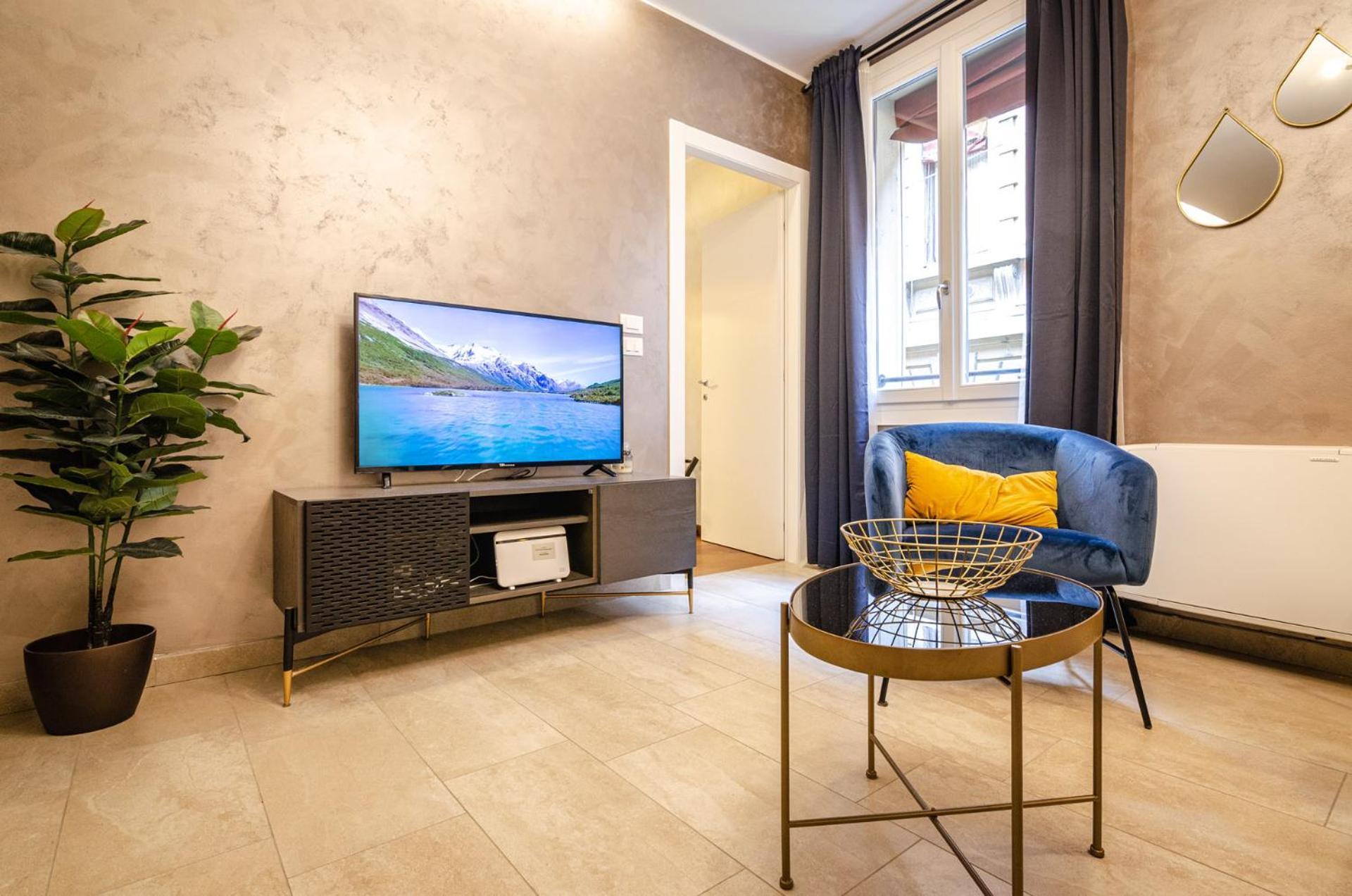 Goito Luxury Apartment, In The Historical Center Bolonha Exterior foto