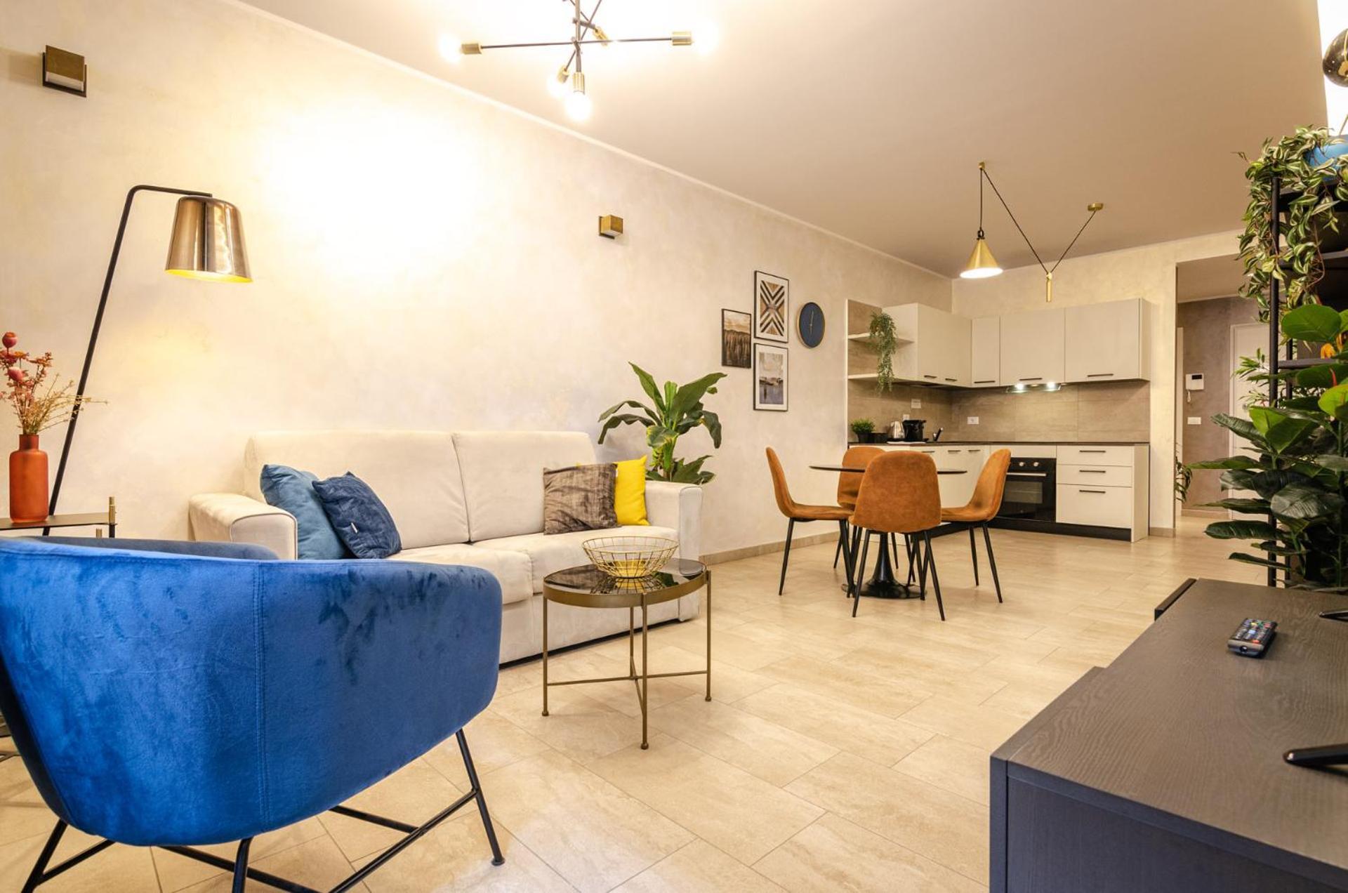 Goito Luxury Apartment, In The Historical Center Bolonha Exterior foto